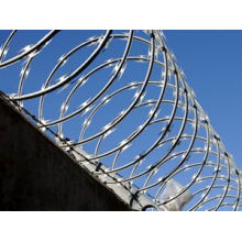 High Quality Concertina Razor Wire